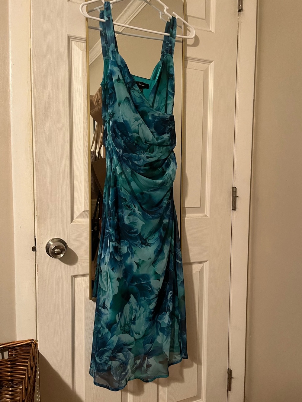 Lulus dress